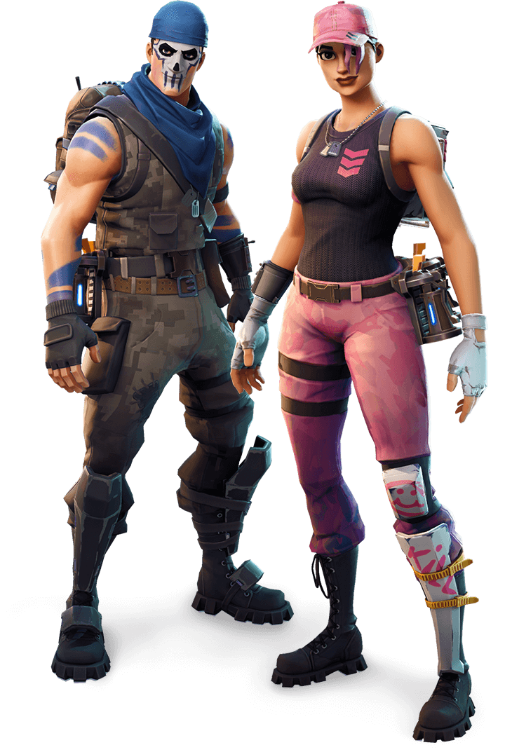 FORTNITE news Italy