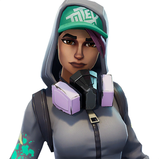 Le nostre Skin